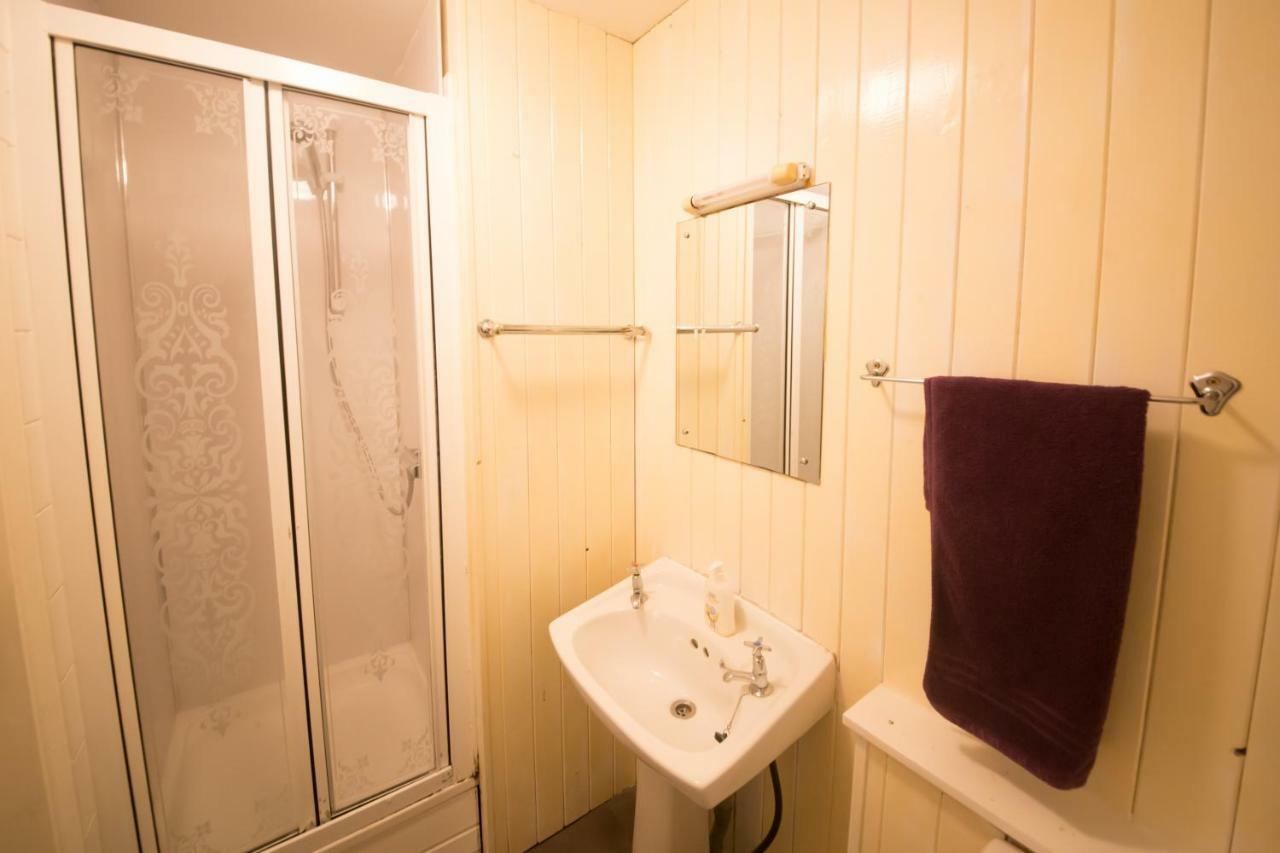 Charnwood Hotel Скегнесс Экстерьер фото